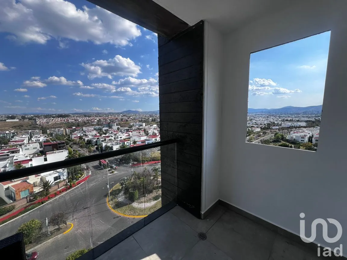Departamento en Renta en Lomas de Angelópolis II, San Andrés Cholula, Puebla | NEX-295911 | iad México | Foto 19 de 22