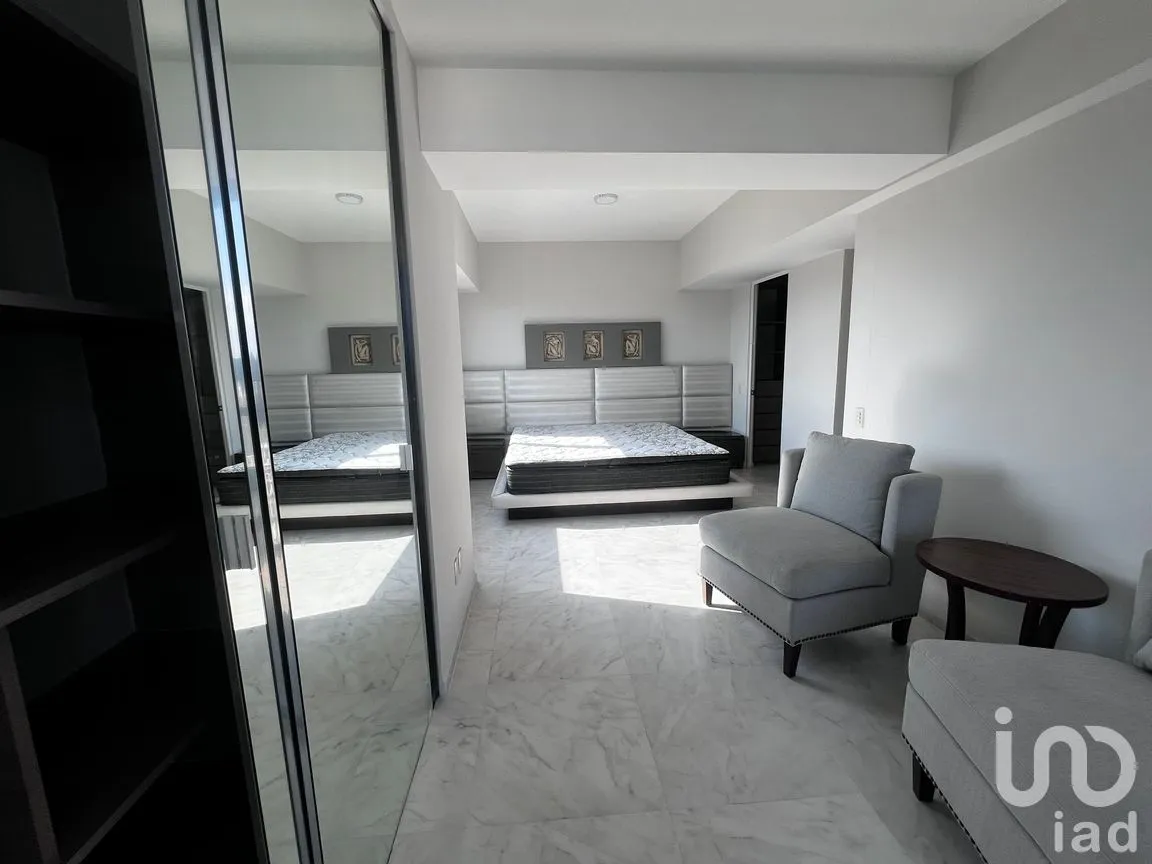 Departamento en Renta en Lomas de Angelópolis II, San Andrés Cholula, Puebla | NEX-295911 | iad México | Foto 20 de 22