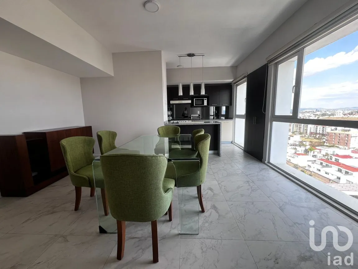 Departamento en Renta en Lomas de Angelópolis II, San Andrés Cholula, Puebla | NEX-295911 | iad México | Foto 3 de 22