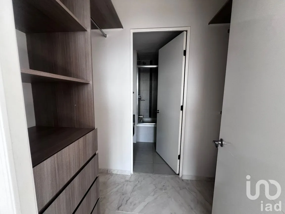 Departamento en Renta en Lomas de Angelópolis II, San Andrés Cholula, Puebla | NEX-295911 | iad México | Foto 21 de 22