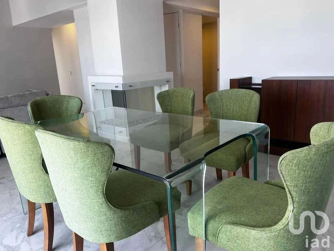 Departamento en Renta en Lomas de Angelópolis II, San Andrés Cholula, Puebla | NEX-295911 | iad México | Foto 4 de 22