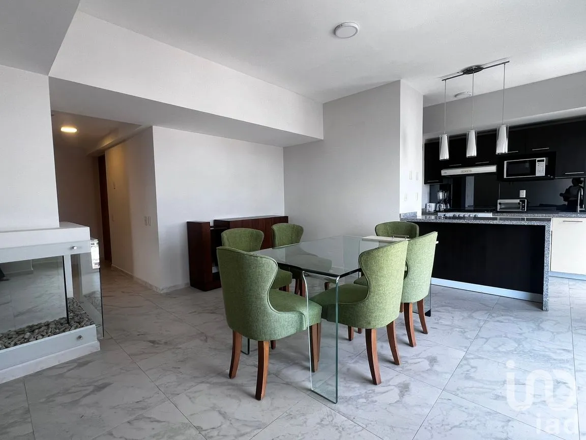Departamento en Renta en Lomas de Angelópolis II, San Andrés Cholula, Puebla | NEX-295911 | iad México | Foto 5 de 22
