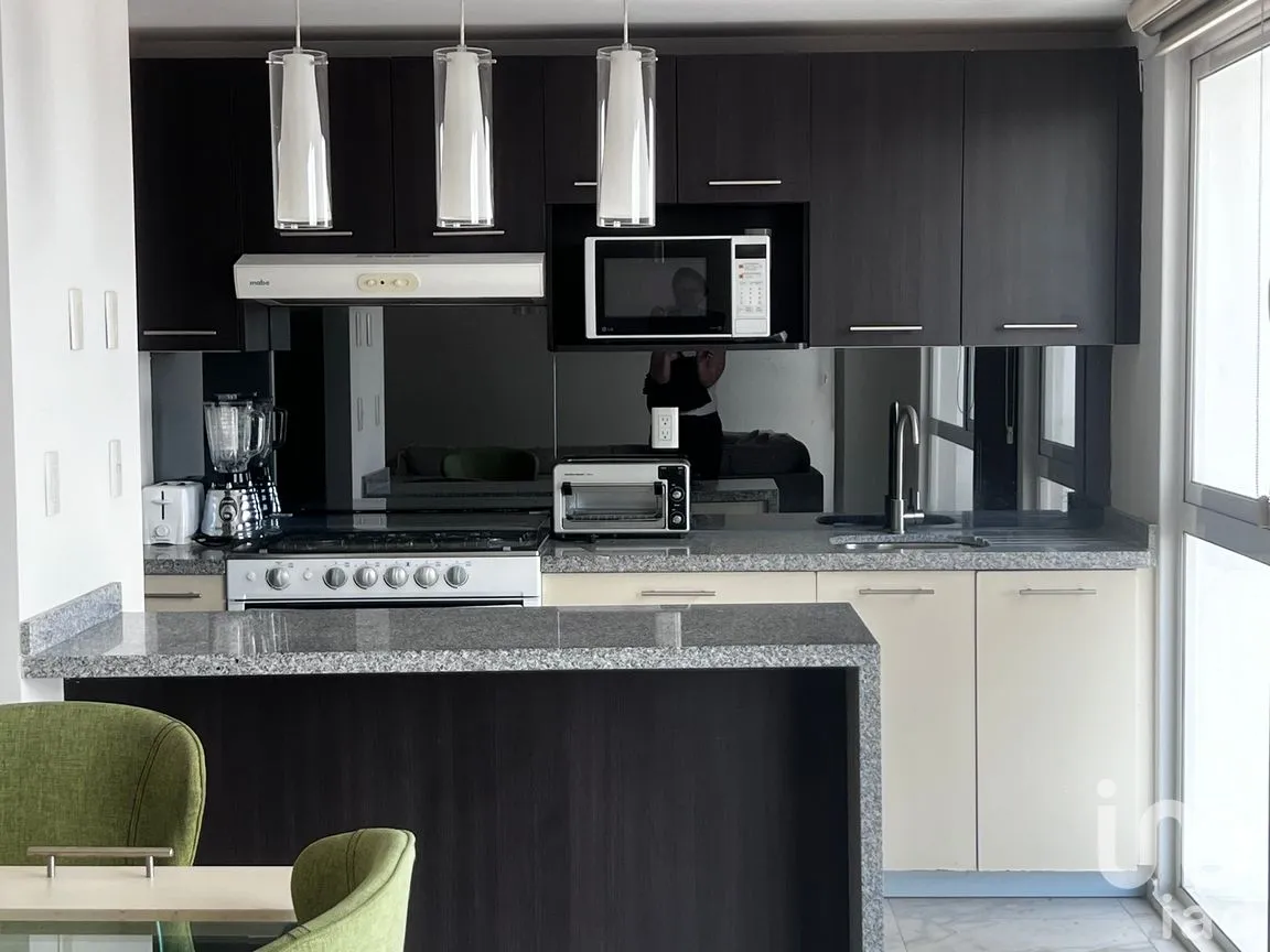 Departamento en Renta en Lomas de Angelópolis II, San Andrés Cholula, Puebla | NEX-295911 | iad México | Foto 6 de 22