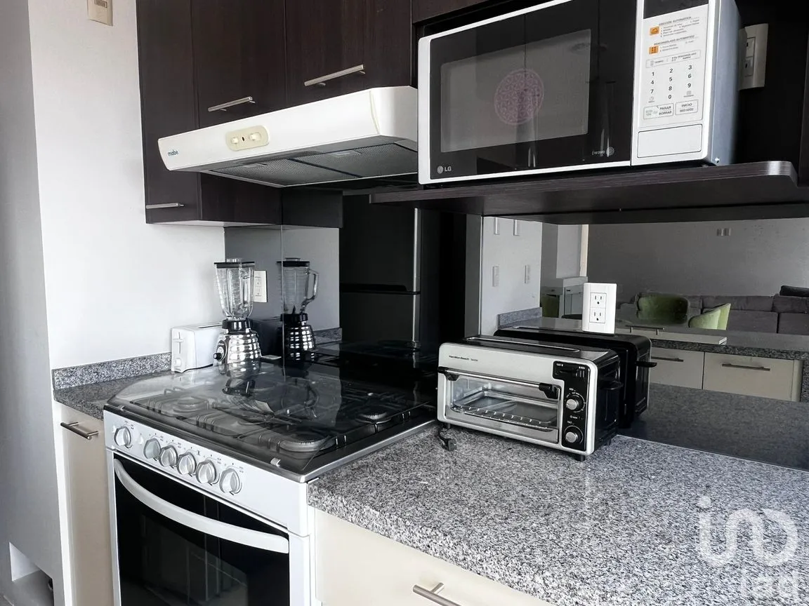 Departamento en Renta en Lomas de Angelópolis II, San Andrés Cholula, Puebla | NEX-295911 | iad México | Foto 7 de 22