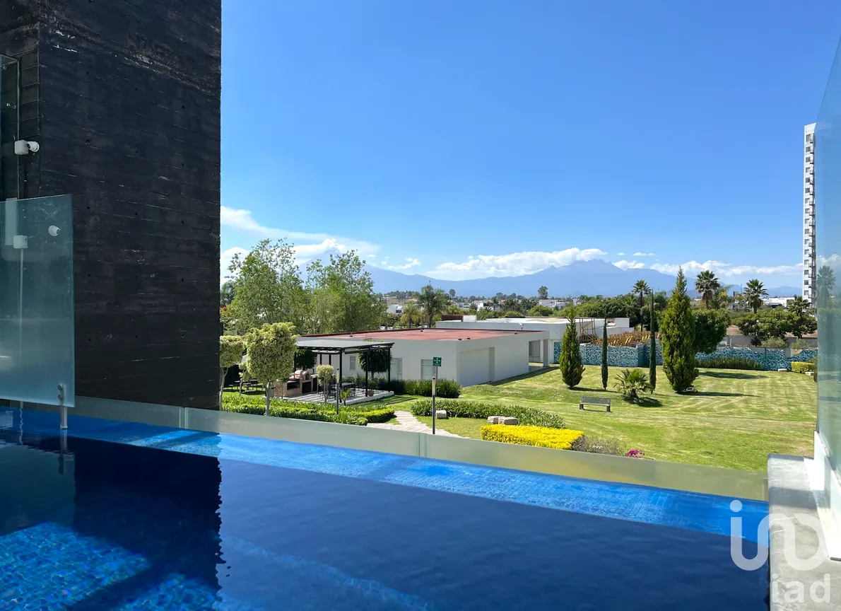 Departamento en Renta en Lomas de Angelópolis II, San Andrés Cholula, Puebla | NEX-295911 | iad México | Foto 11 de 18