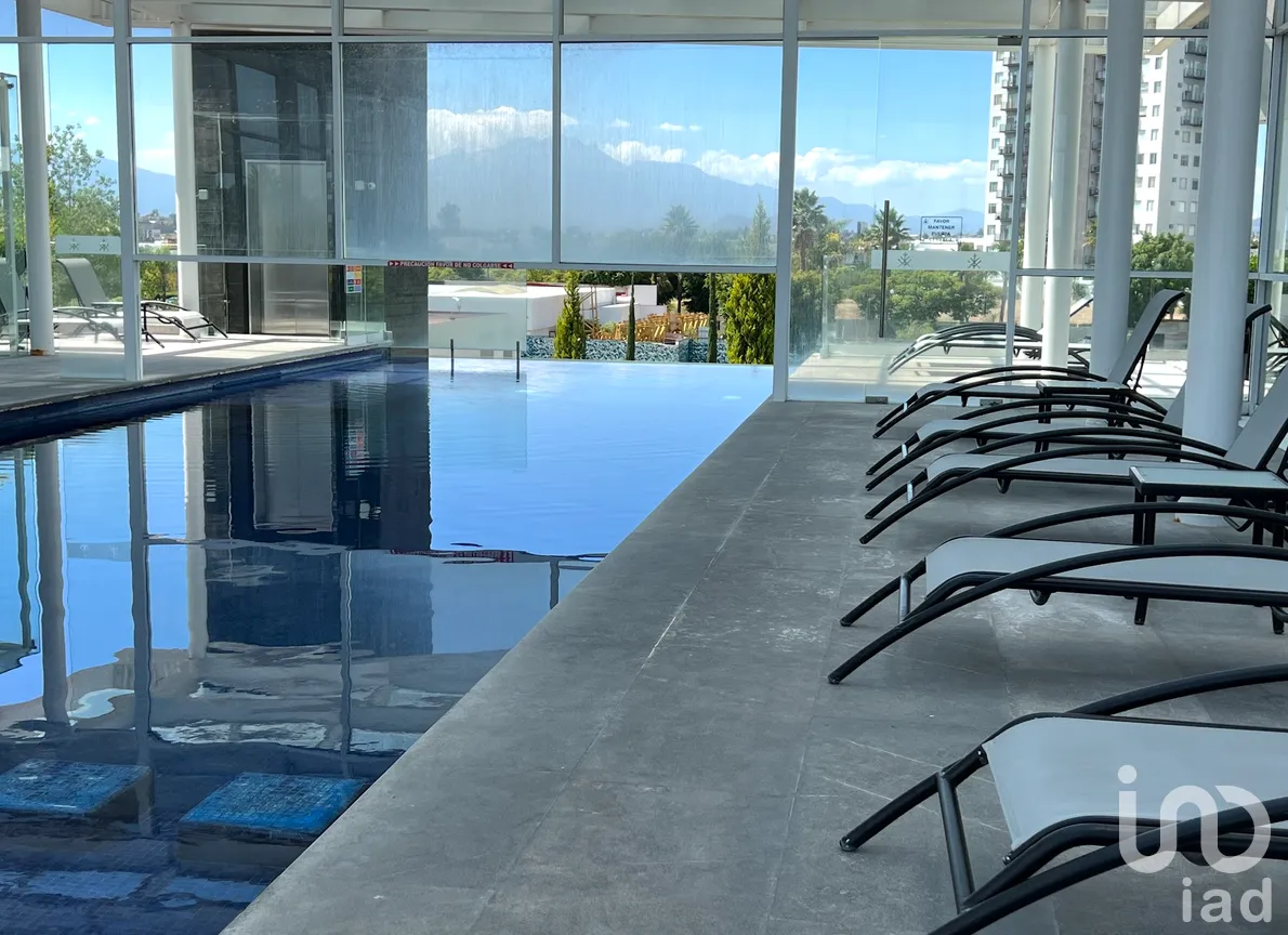 Departamento en Renta en Lomas de Angelópolis II, San Andrés Cholula, Puebla | NEX-295911 | iad México | Foto 12 de 18