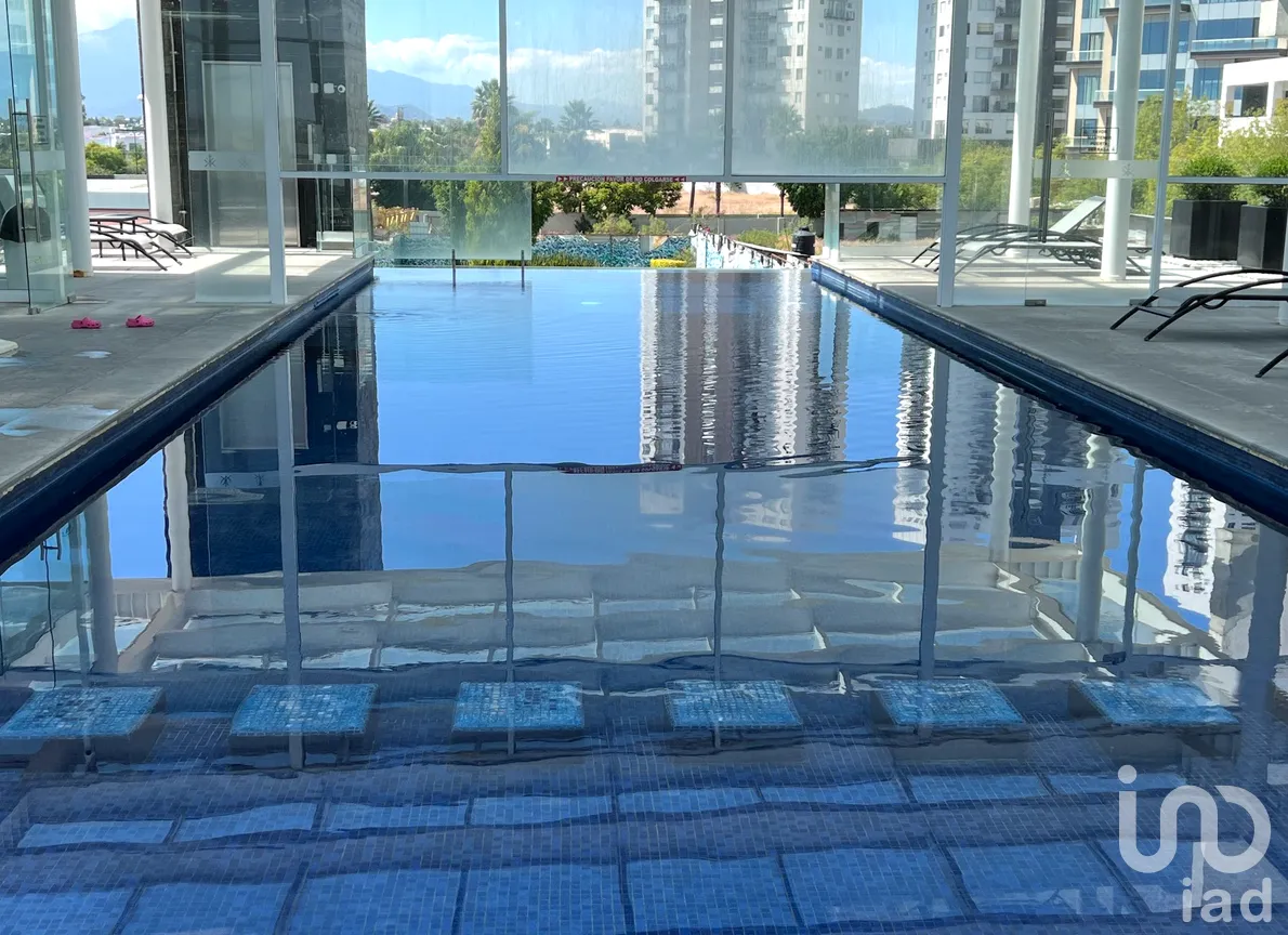 Departamento en Renta en Lomas de Angelópolis II, San Andrés Cholula, Puebla | NEX-295911 | iad México | Foto 13 de 18