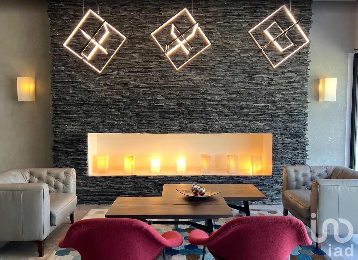 Departamento en Renta en Lomas de Angelópolis II, San Andrés Cholula, Puebla | NEX-295911 | iad México | Foto 16 de 18