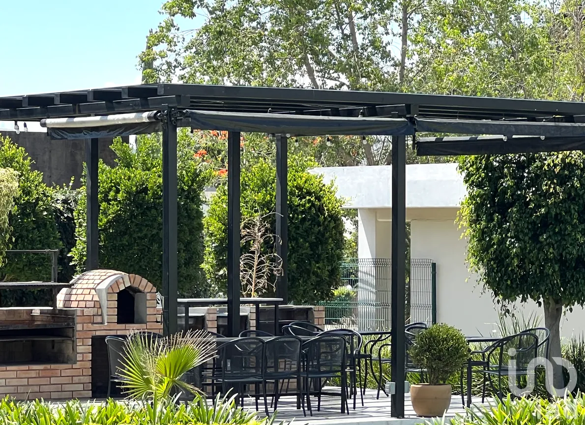 Departamento en Renta en Lomas de Angelópolis II, San Andrés Cholula, Puebla | NEX-295911 | iad México | Foto 18 de 18