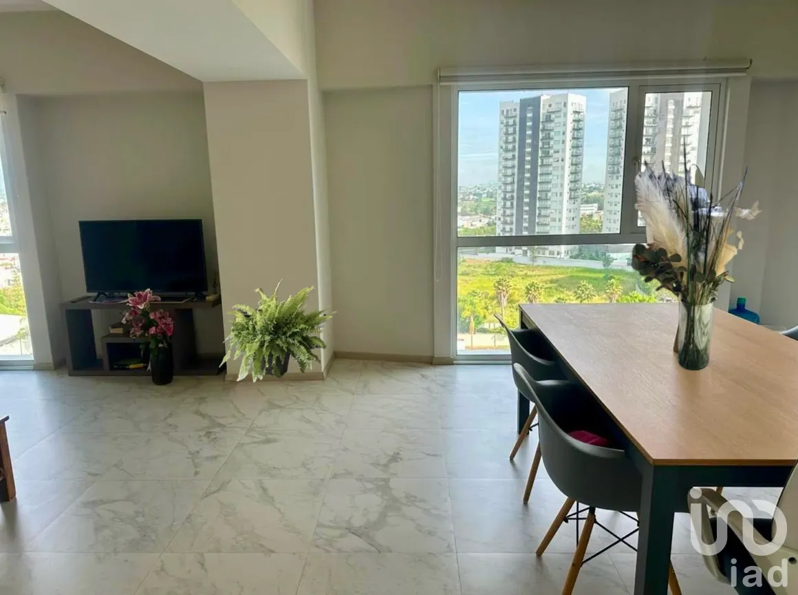 Departamento en Renta en Lomas de Angelópolis II, San Andrés Cholula, Puebla | NEX-295911 | iad México | Foto 3 de 18