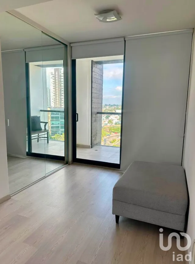 Departamento en Renta en Lomas de Angelópolis II, San Andrés Cholula, Puebla | NEX-295911 | iad México | Foto 5 de 18