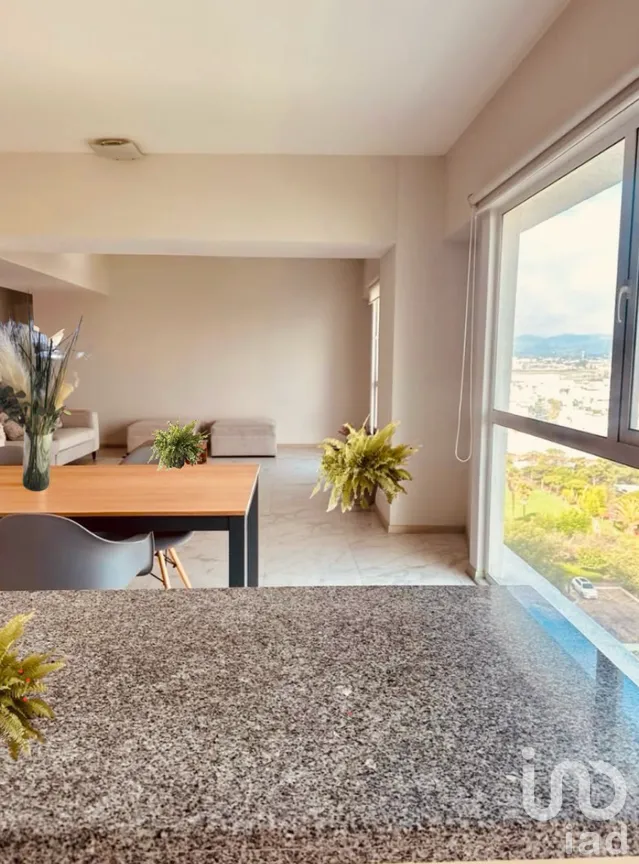 Departamento en Renta en Lomas de Angelópolis II, San Andrés Cholula, Puebla | NEX-295911 | iad México | Foto 8 de 18