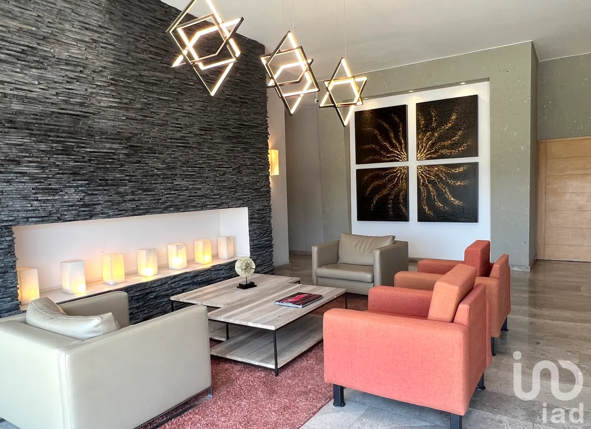 Departamento en Renta en Lomas de Angelópolis II, San Andrés Cholula, Puebla | NEX-295911 | iad México | Foto 10 de 18