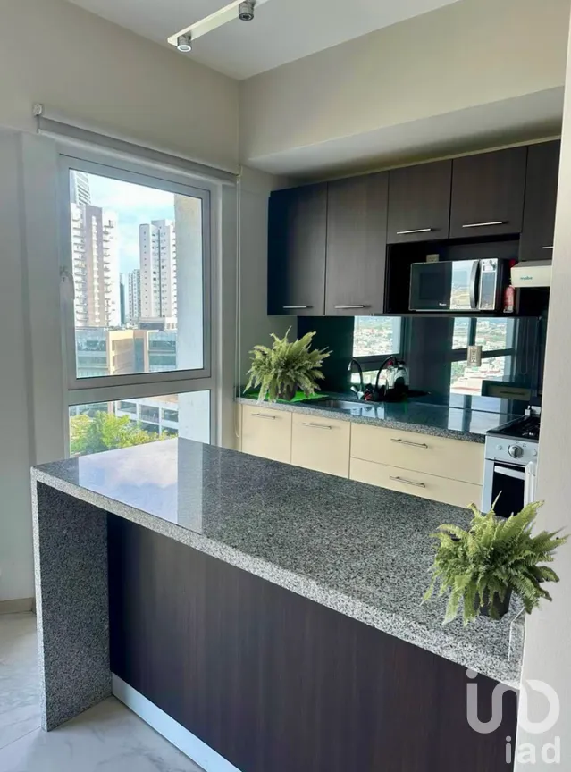 Departamento en Renta en Lomas de Angelópolis II, San Andrés Cholula, Puebla | NEX-295911 | iad México | Foto 1 de 18