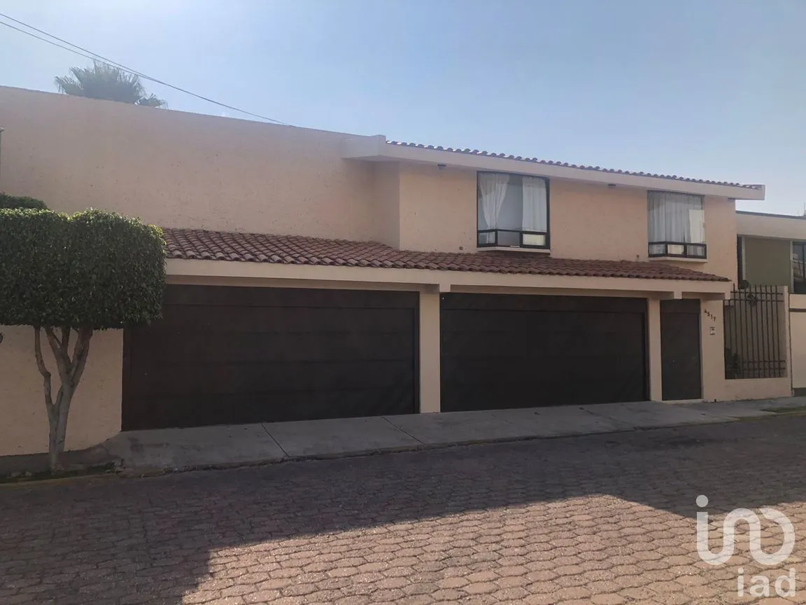 Casa en Venta en Arcos del Sur, Puebla, Puebla | NEX-296768 | iad México | Foto 2 de 19