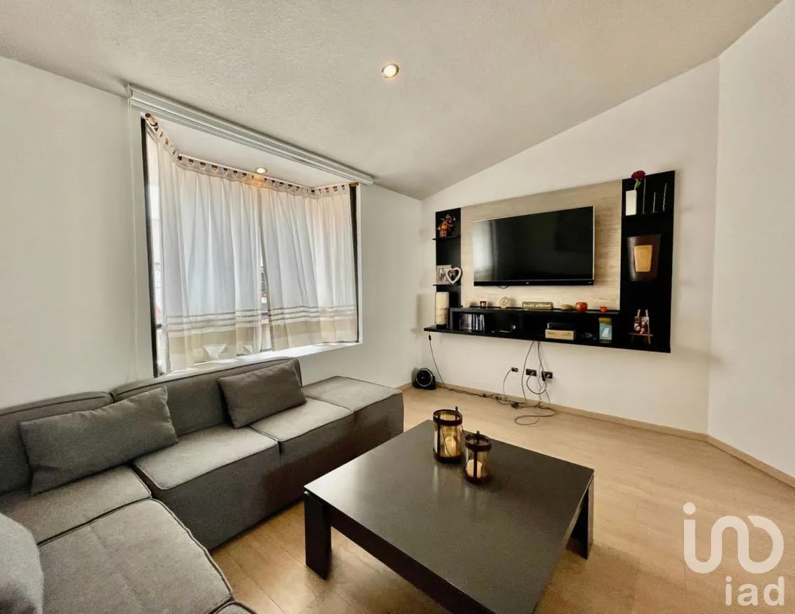 Casa en Venta en Arcos del Sur, Puebla, Puebla | NEX-296768 | iad México | Foto 14 de 19
