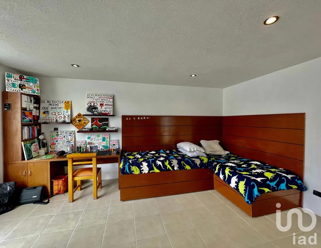 Casa en Venta en Arcos del Sur, Puebla, Puebla | NEX-296768 | iad México | Foto 18 de 19