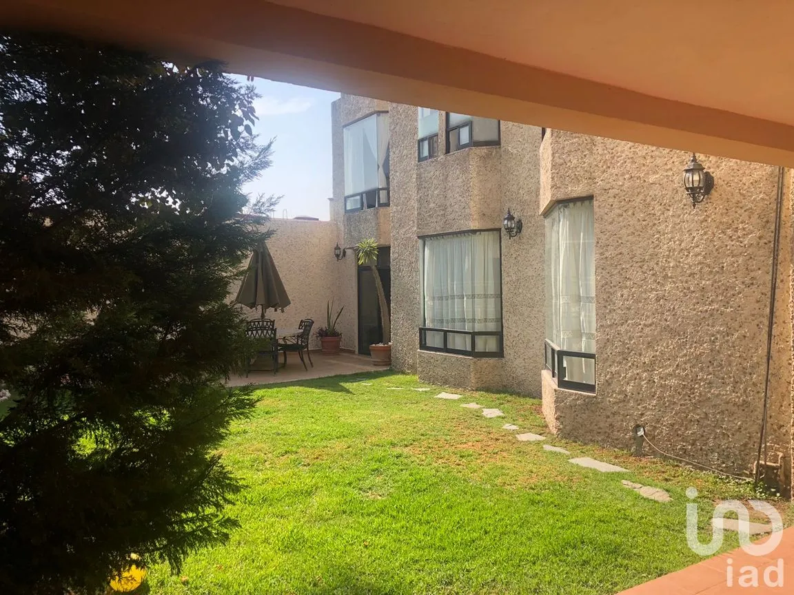 Casa en Venta en Arcos del Sur, Puebla, Puebla | NEX-296768 | iad México | Foto 4 de 19