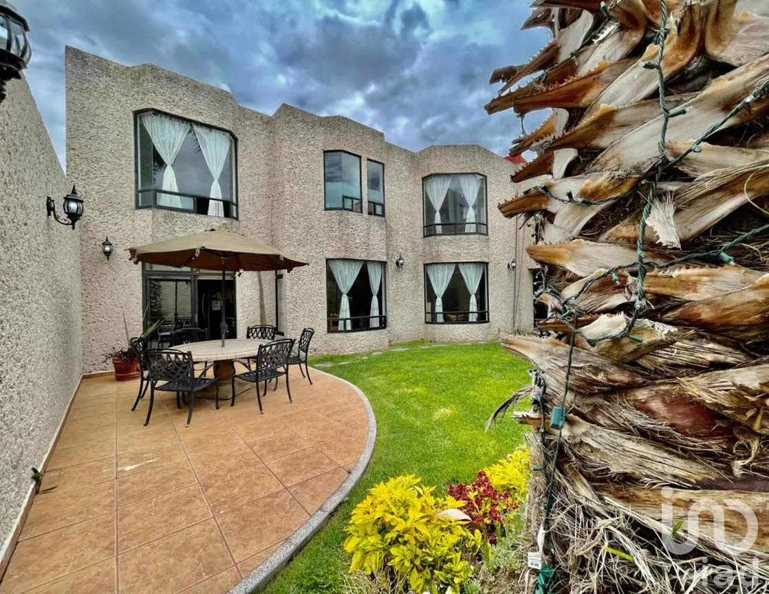 Casa en Venta en Arcos del Sur, Puebla, Puebla | NEX-296768 | iad México | Foto 5 de 19