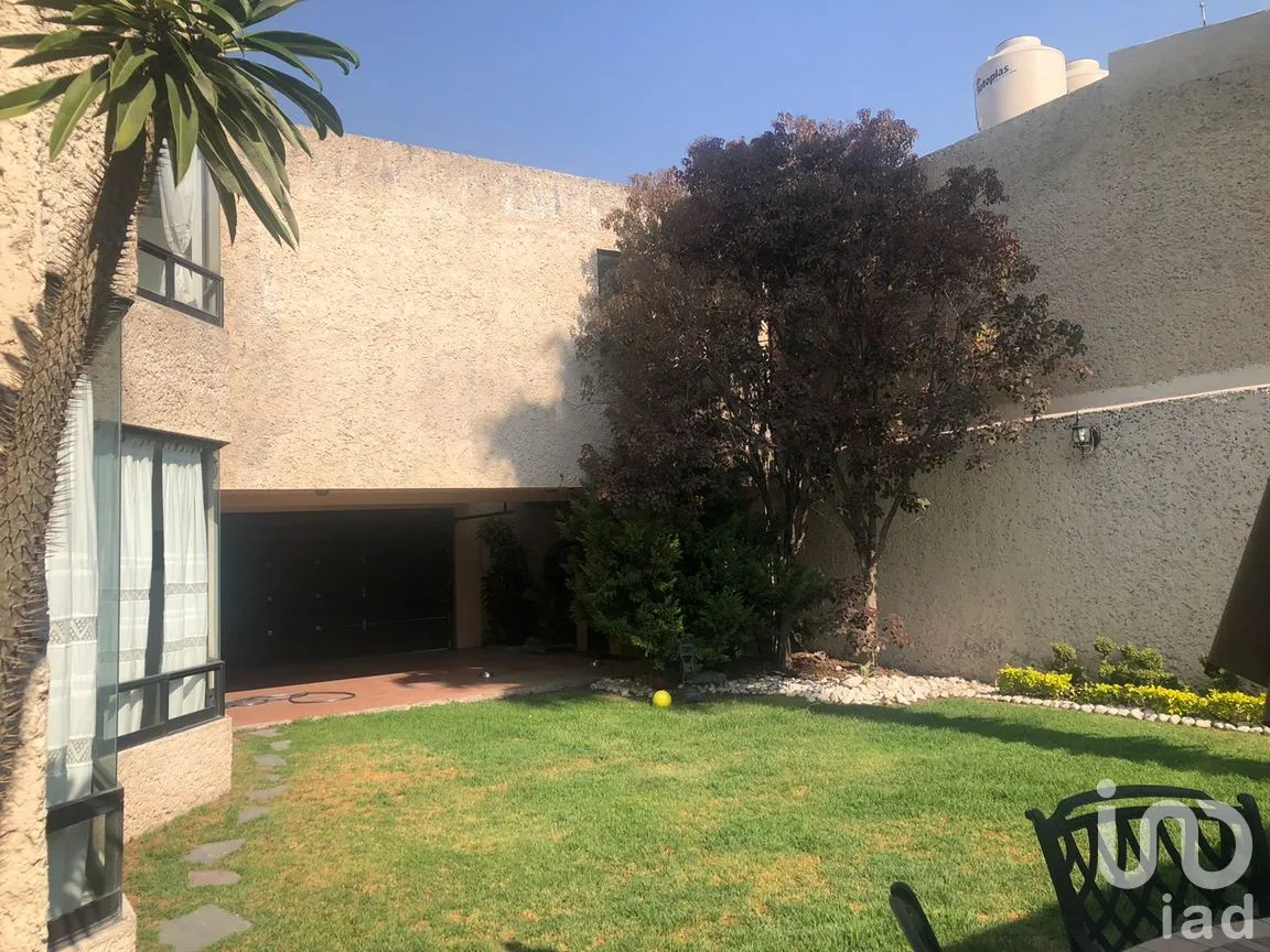 Casa en Venta en Arcos del Sur, Puebla, Puebla | NEX-296768 | iad México | Foto 6 de 19