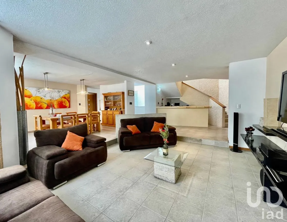 Casa en Venta en Arcos del Sur, Puebla, Puebla | NEX-296768 | iad México | Foto 8 de 19