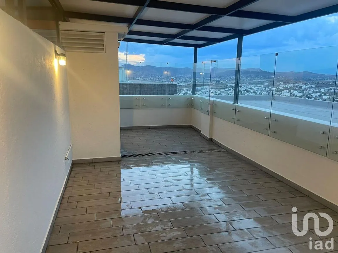 Departamento en Renta en Lomas de Angelópolis II, San Andrés Cholula, Puebla | NEX-296972 | iad México | Foto 12 de 14