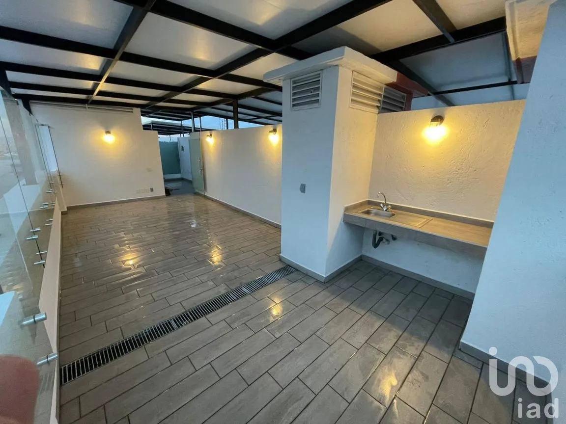 Departamento en Renta en Lomas de Angelópolis II, San Andrés Cholula, Puebla | NEX-296972 | iad México | Foto 13 de 14