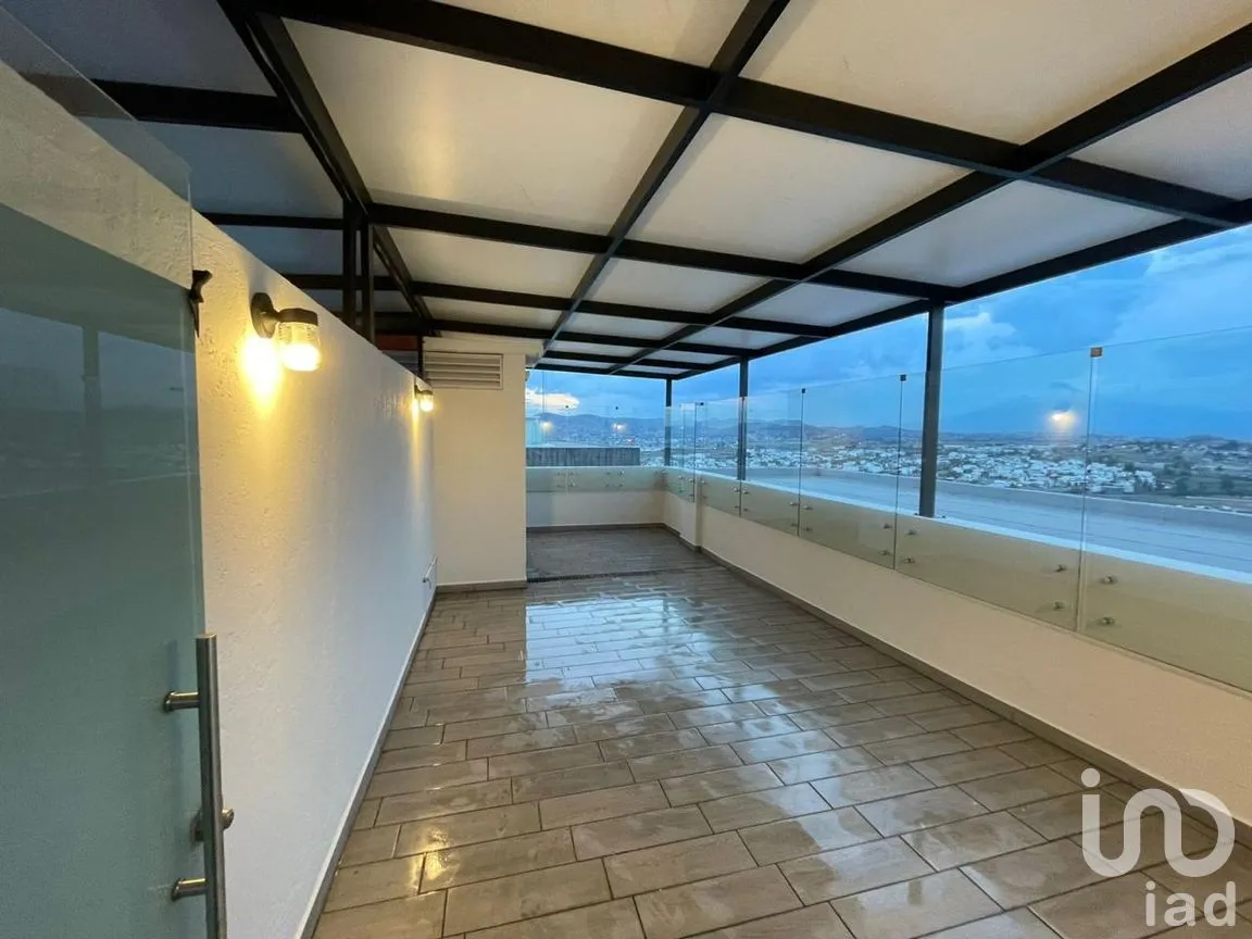 Departamento en Renta en Lomas de Angelópolis II, San Andrés Cholula, Puebla | NEX-296972 | iad México | Foto 14 de 14