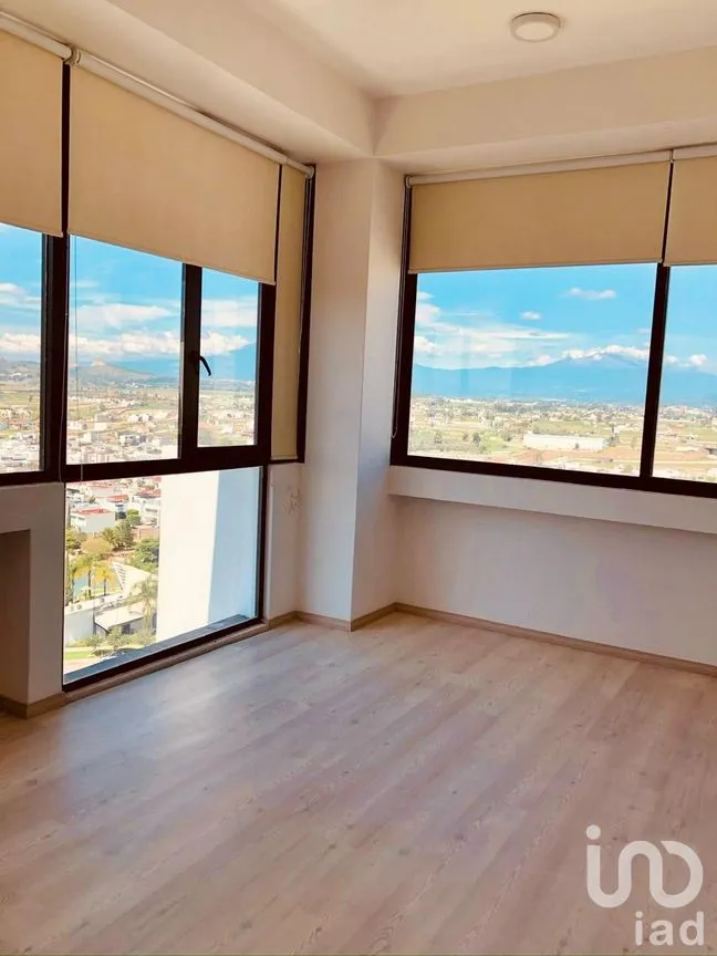Departamento en Renta en Lomas de Angelópolis II, San Andrés Cholula, Puebla | NEX-296972 | iad México | Foto 9 de 14