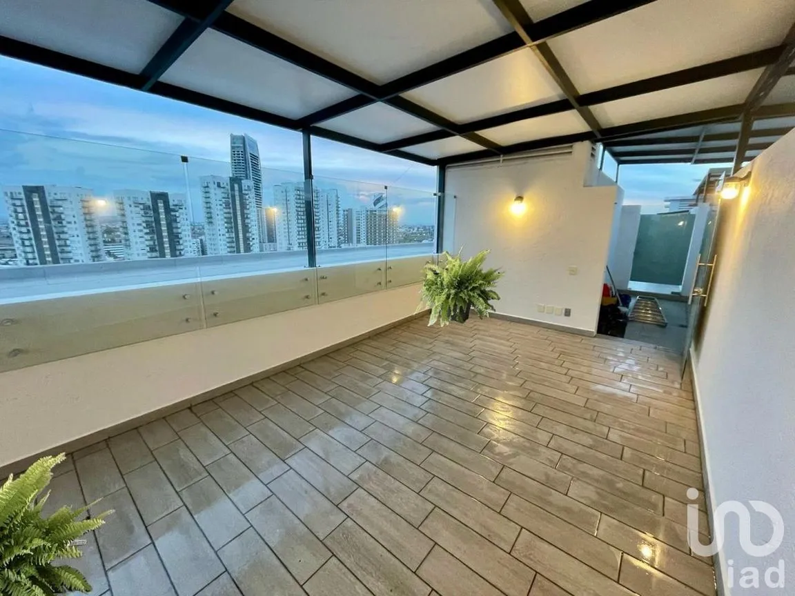 Departamento en Renta en Lomas de Angelópolis II, San Andrés Cholula, Puebla | NEX-296972 | iad México | Foto 1 de 14