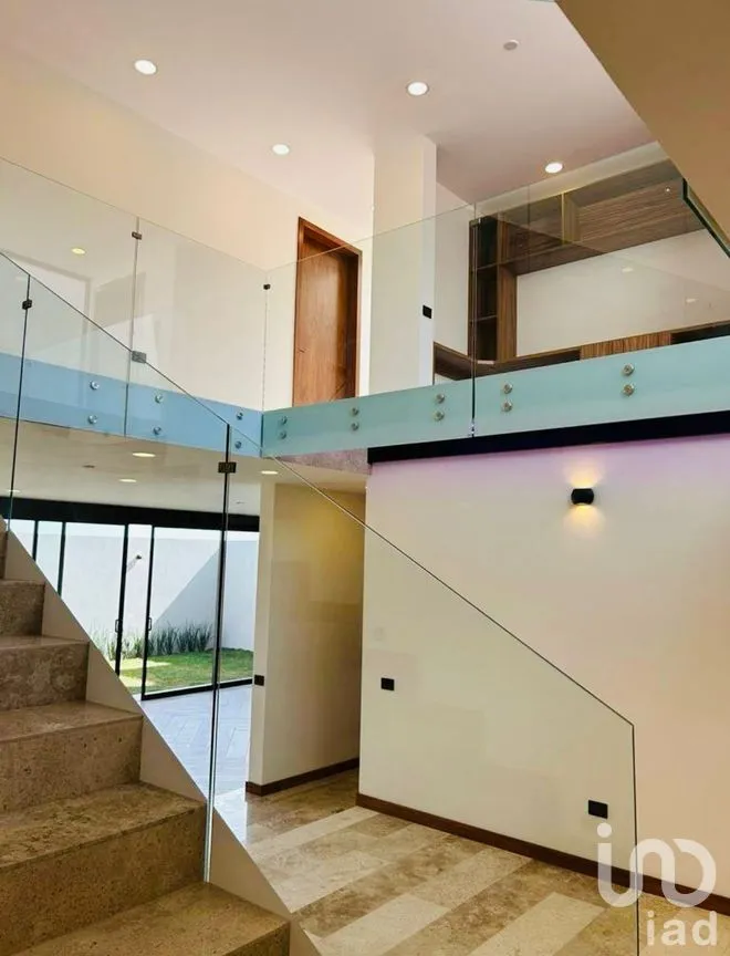 Casa en Renta en Lomas de Angelópolis II, San Andrés Cholula, Puebla | NEX-297267 | iad México | Foto 2 de 26