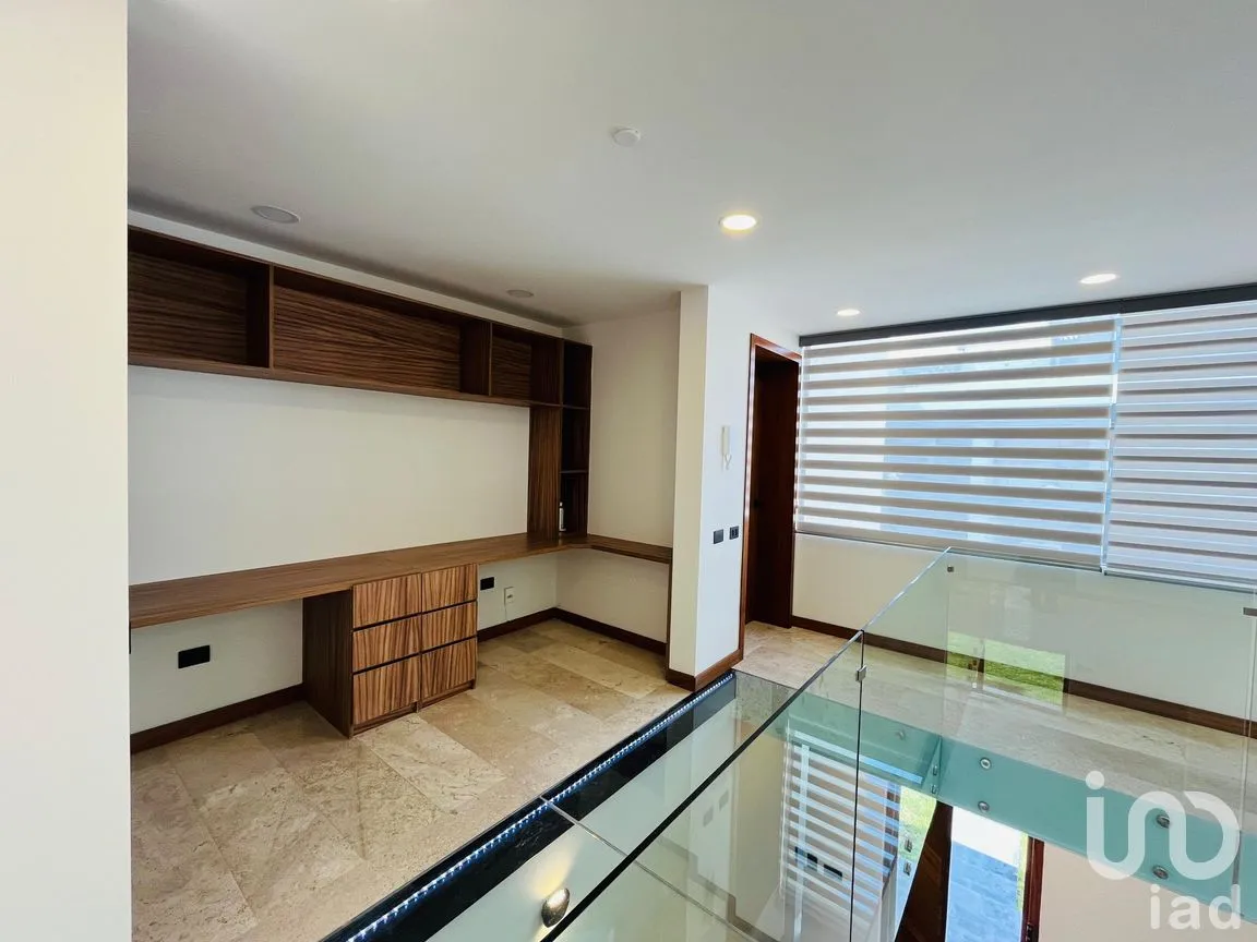 Casa en Renta en Lomas de Angelópolis II, San Andrés Cholula, Puebla | NEX-297267 | iad México | Foto 11 de 26