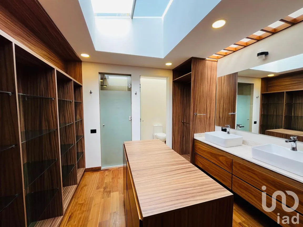 Casa en Renta en Lomas de Angelópolis II, San Andrés Cholula, Puebla | NEX-297267 | iad México | Foto 13 de 26