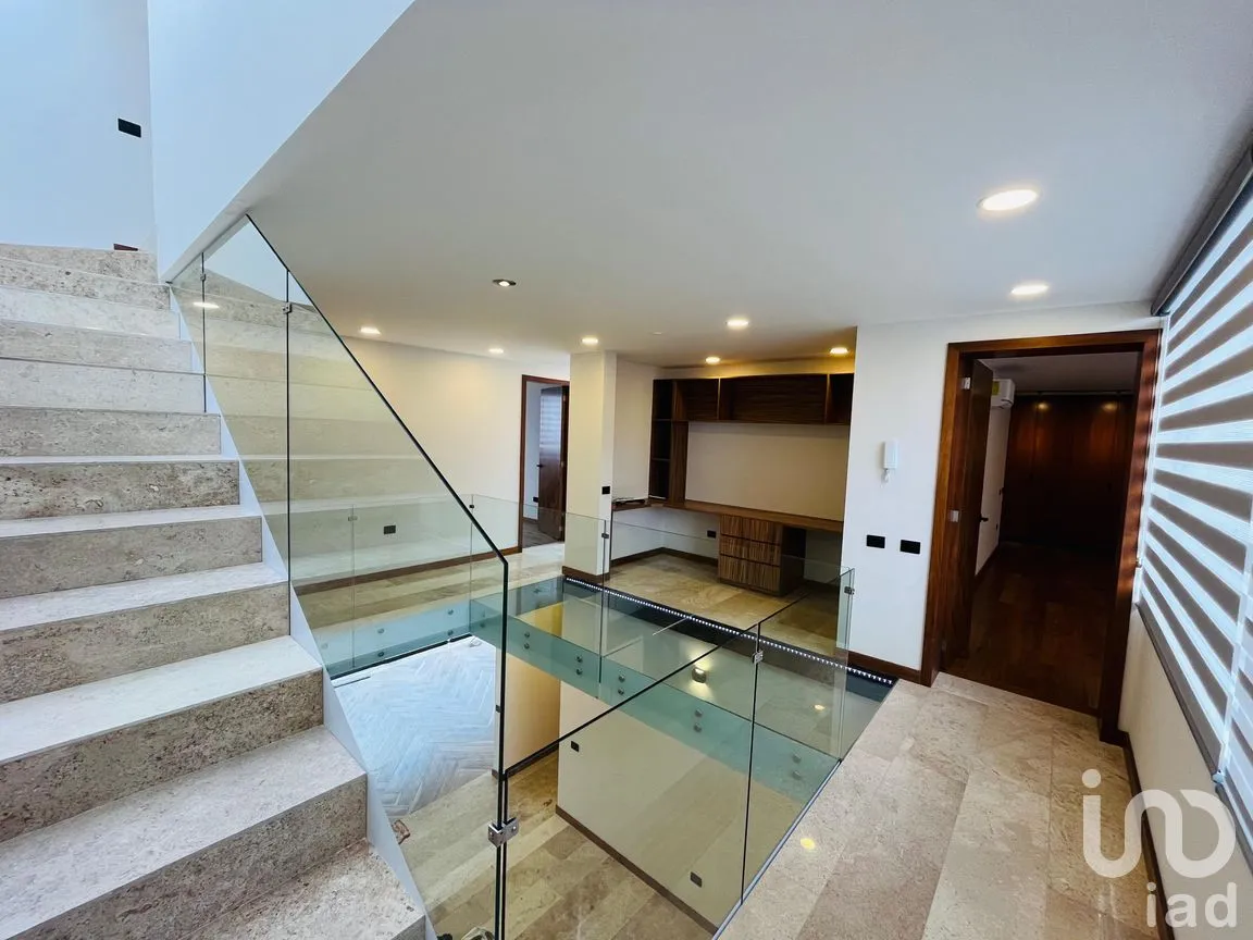 Casa en Renta en Lomas de Angelópolis II, San Andrés Cholula, Puebla | NEX-297267 | iad México | Foto 15 de 26