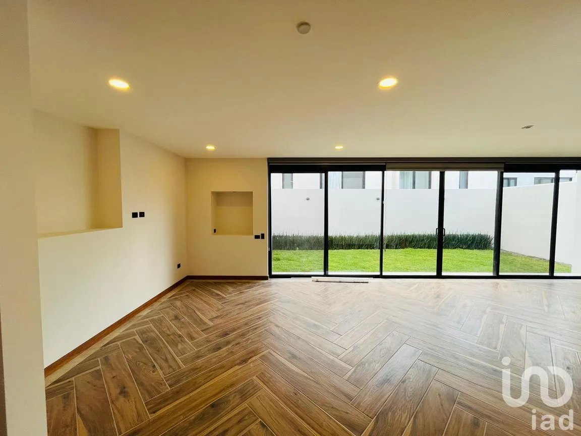 Casa en Renta en Lomas de Angelópolis II, San Andrés Cholula, Puebla | NEX-297267 | iad México | Foto 3 de 26
