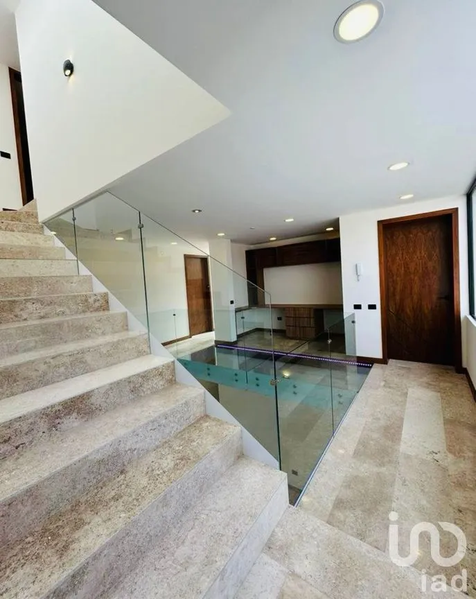 Casa en Renta en Lomas de Angelópolis II, San Andrés Cholula, Puebla | NEX-297267 | iad México | Foto 23 de 26