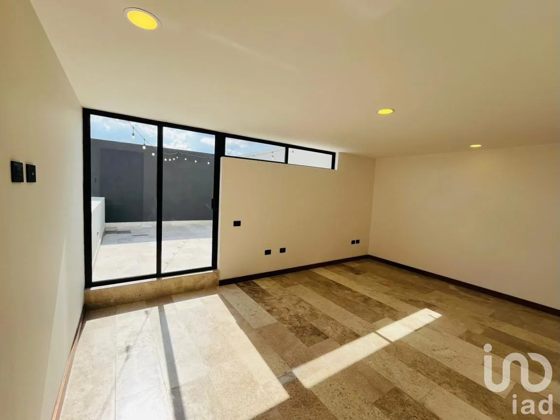Casa en Renta en Lomas de Angelópolis II, San Andrés Cholula, Puebla | NEX-297267 | iad México | Foto 25 de 26