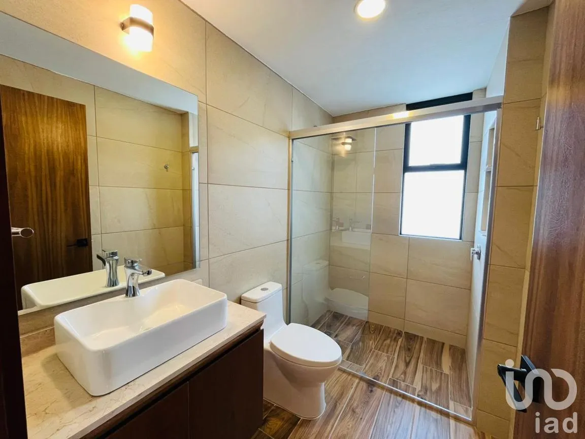 Casa en Renta en Lomas de Angelópolis II, San Andrés Cholula, Puebla | NEX-297267 | iad México | Foto 26 de 26