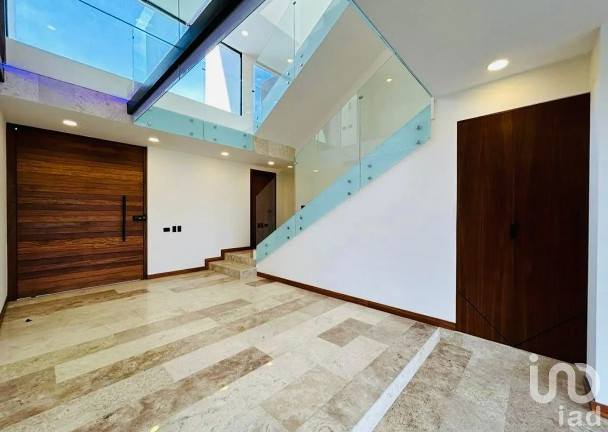 Casa en Renta en Lomas de Angelópolis II, San Andrés Cholula, Puebla | NEX-297267 | iad México | Foto 6 de 26
