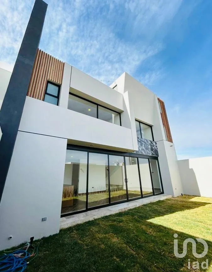 Casa en Renta en Lomas de Angelópolis II, San Andrés Cholula, Puebla | NEX-297267 | iad México | Foto 7 de 26