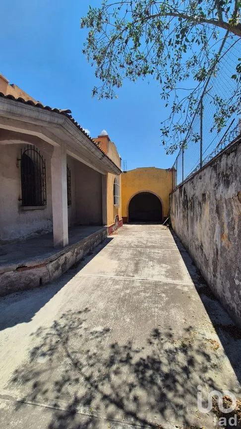 Casa en Venta en El Refugio, Puebla, Puebla | NEX-297332 | iad México | Foto 2 de 16