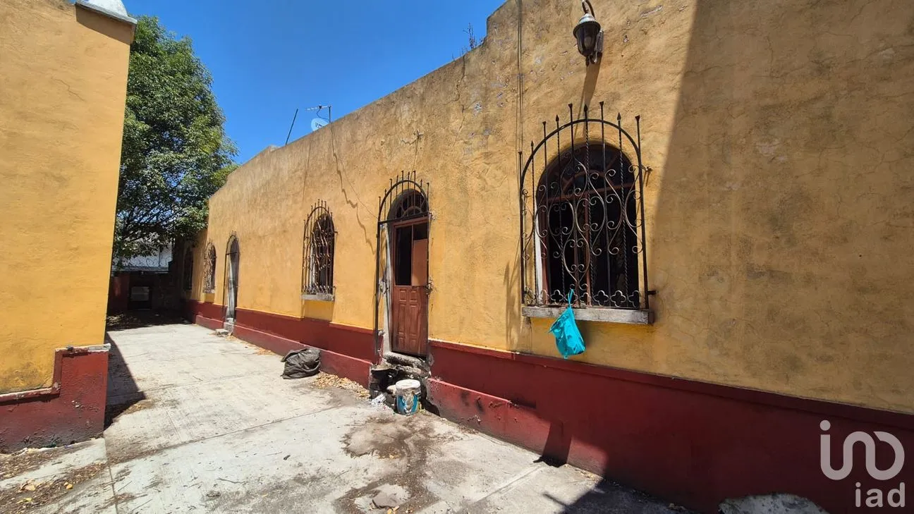 Casa en Venta en El Refugio, Puebla, Puebla | NEX-297332 | iad México | Foto 15 de 16