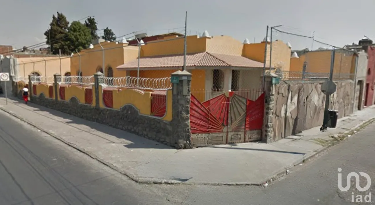 Casa en Venta en El Refugio, Puebla, Puebla | NEX-297332 | iad México | Foto 16 de 16