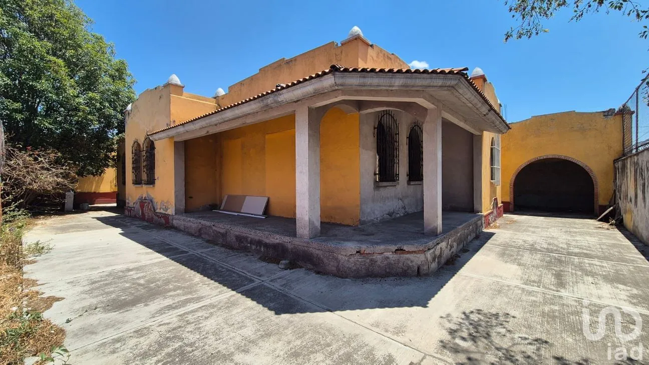 Casa en Venta en El Refugio, Puebla, Puebla | NEX-297332 | iad México | Foto 8 de 16