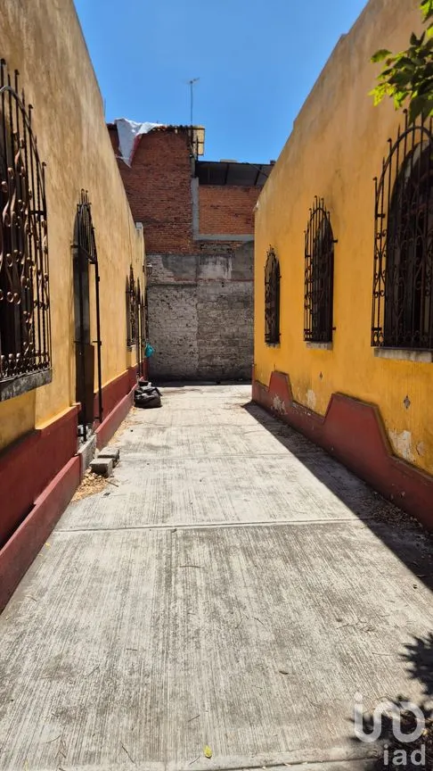 Casa en Venta en El Refugio, Puebla, Puebla | NEX-297332 | iad México | Foto 10 de 16