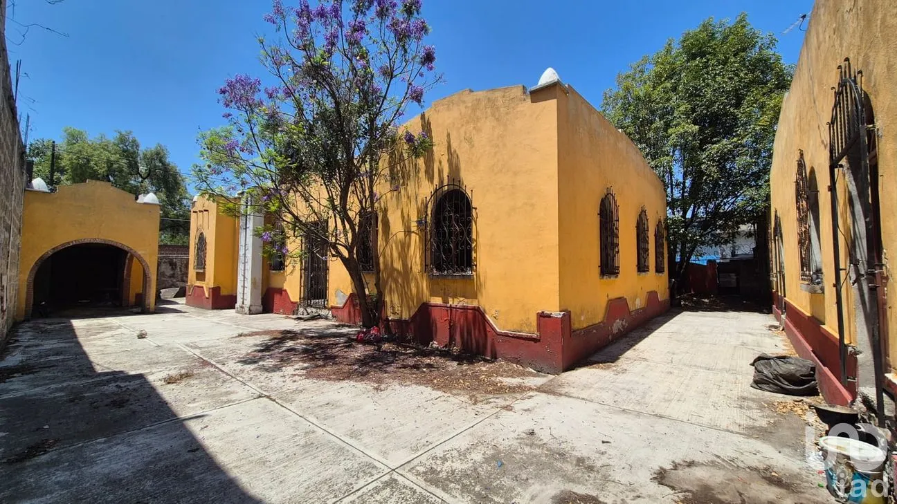 Casa en Venta en El Refugio, Puebla, Puebla | NEX-297332 | iad México | Foto 1 de 16