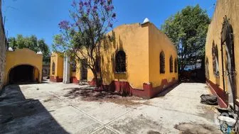 NEX-297332 - Casa en Venta, con 4 recamaras, con 2 baños, con 352 m2 de construcción en El Refugio, CP 72495, Puebla.