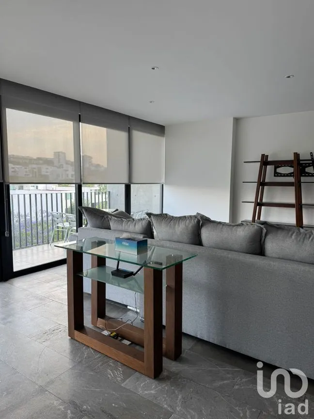 Departamento en Renta en Lomas de Angelópolis II, San Andrés Cholula, Puebla | NEX-298047 | iad México | Foto 2 de 15
