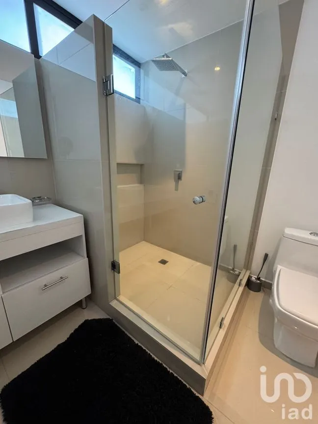 Departamento en Renta en Lomas de Angelópolis II, San Andrés Cholula, Puebla | NEX-298047 | iad México | Foto 12 de 15