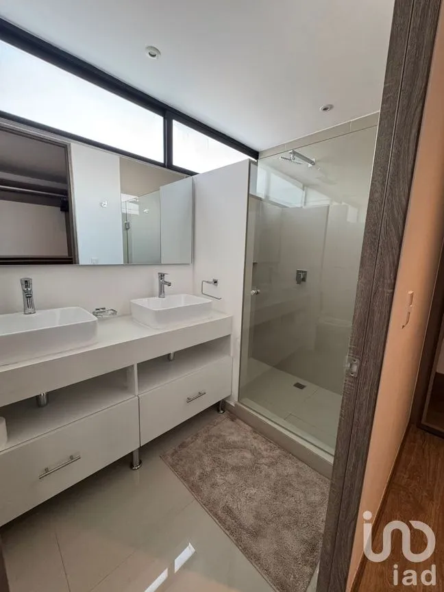 Departamento en Renta en Lomas de Angelópolis II, San Andrés Cholula, Puebla | NEX-298047 | iad México | Foto 13 de 15